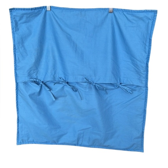 The Company Store Quilted Patchwork Euro Sham - Picture 3 of 3